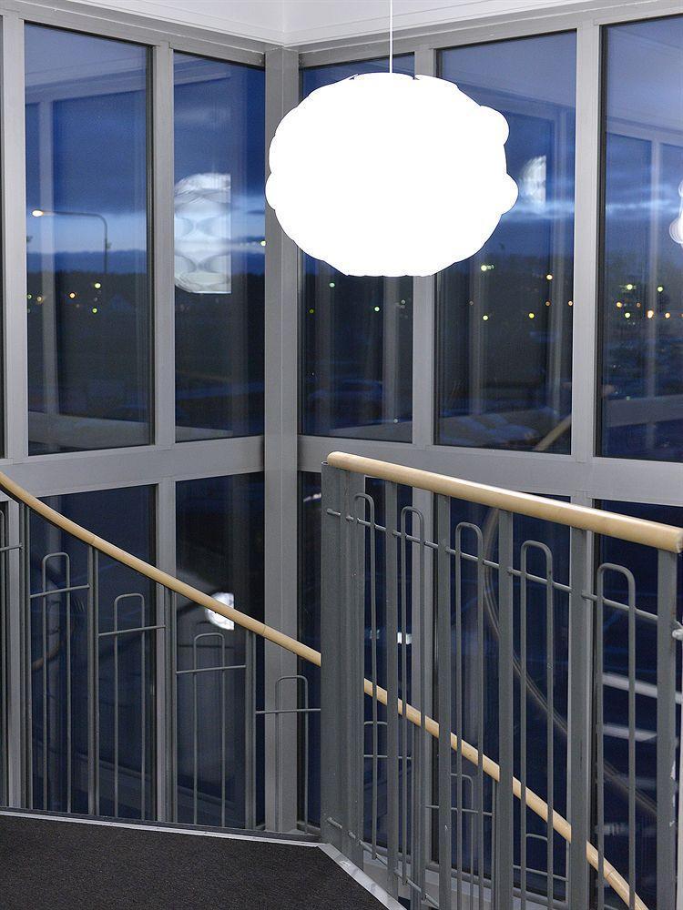 Hotel Vindeus Södertälje Buitenkant foto