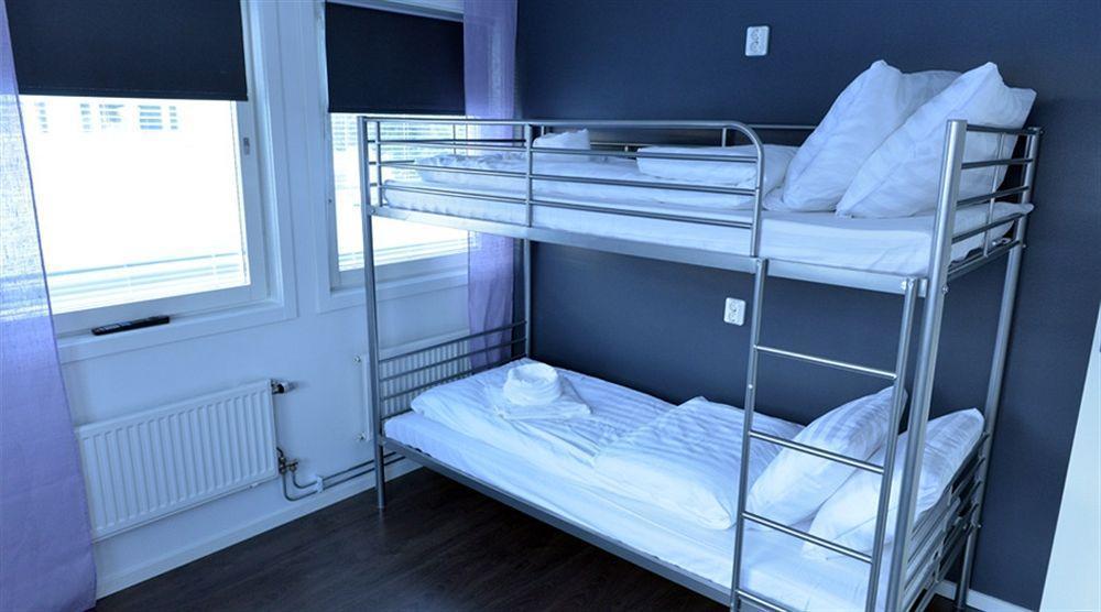 Hotel Vindeus Södertälje Buitenkant foto