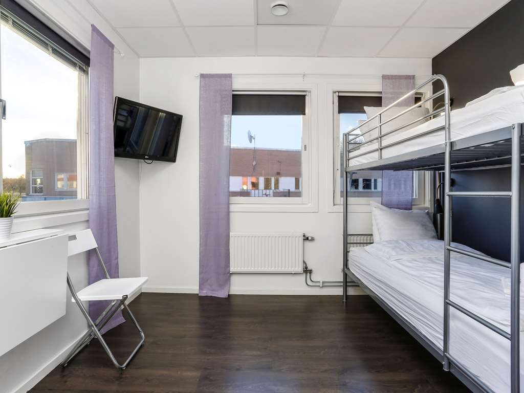 Hotel Vindeus Södertälje Kamer foto